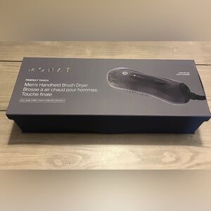 Monat Handheld Brush Dryer